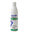 ClearZal Foot Cleanser Antimikrobielles Waschgel mit Dreifachwirkung, 232 ml